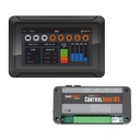 JHUB and ControlNode103