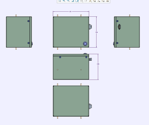 TERRA25 Lithium Battery + MPPT