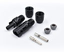 MC4 Connector Set
