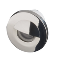 iLID Marine Grade LED Courtesy Light - Round