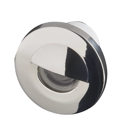 [ILID-RO] iLID Marine Grade LED Courtesy Light - Round