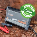 BMPRO BatteryCharge25