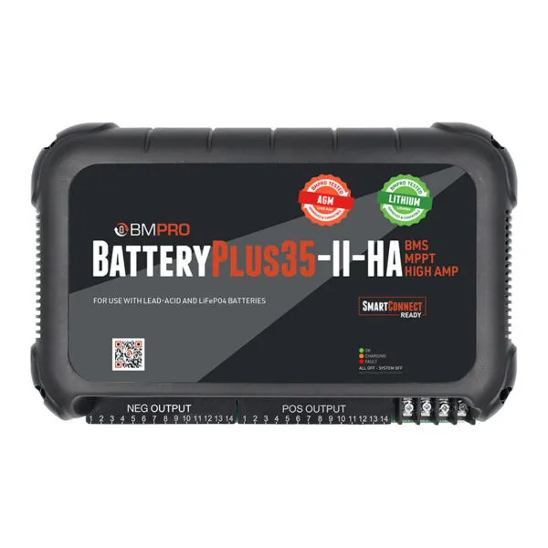 [BMPRO-BP35PLUS-II-HA] BATTERYPLUS35-II-HA