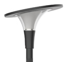 ATHENA Solar Driveway Light