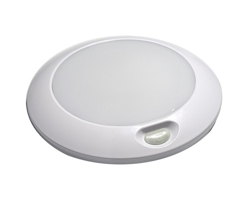 [821-W-WW] AURAS 130 - White (3000K (warm))