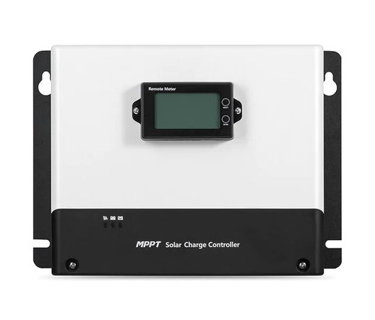 60A MPPT Solar Regulator