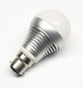 A60 LED Bulb - 8W, B22, 48vDC