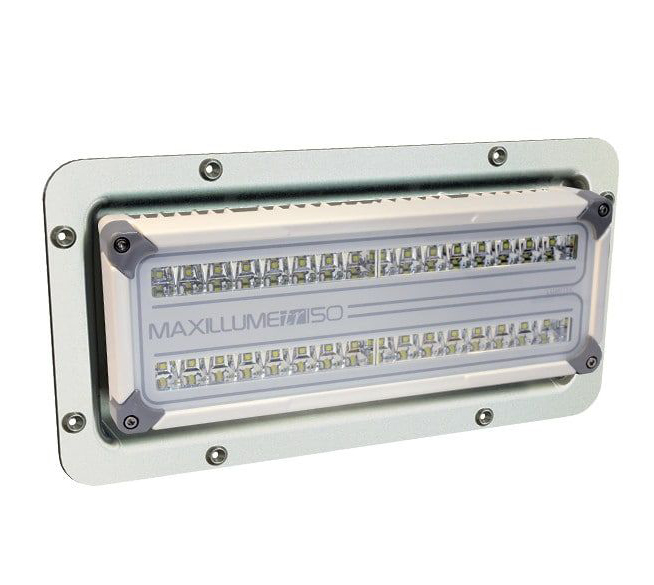 Maxillume tr150 LED Flood Light - Flood