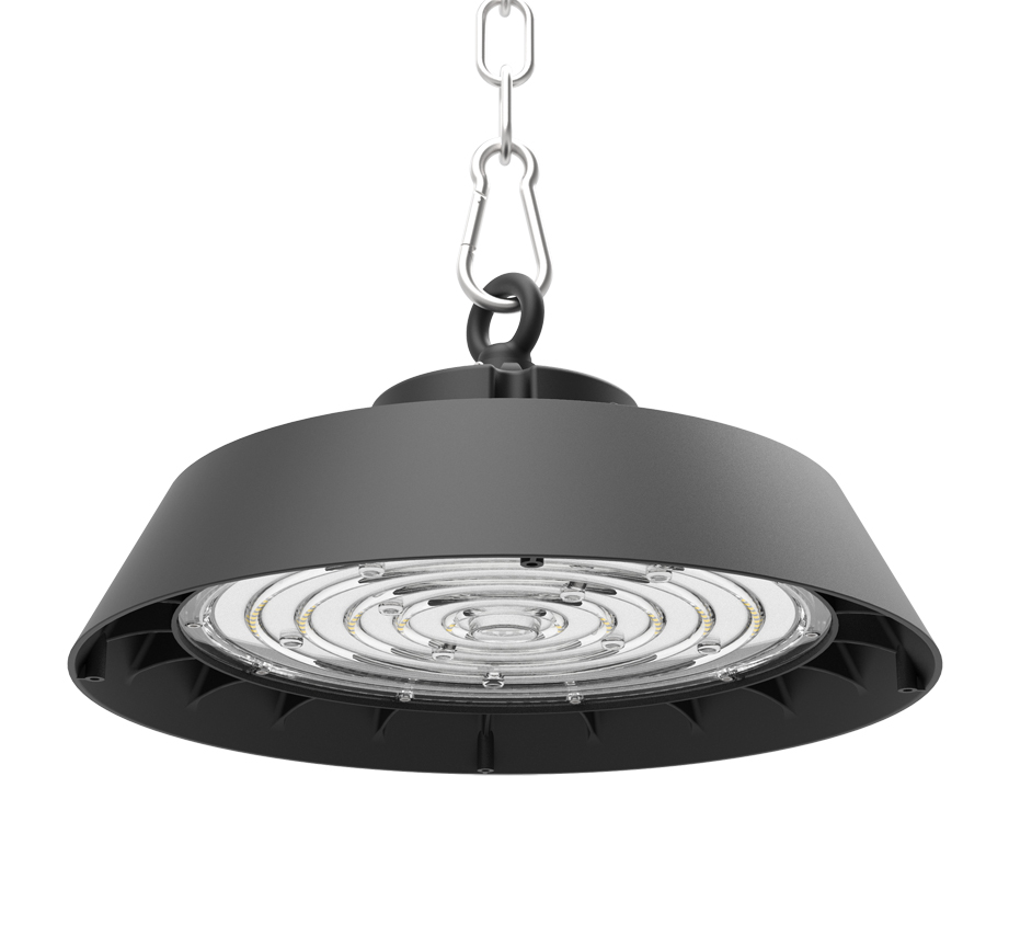 200W LED High Bay - Dimmable