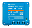 Victron SmartSolar Regulator 15A MPPT with Bluetooth