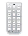 ELV - Sensor+Dimming Remote