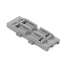 WAGO 221 Screw Mount Carrier 2-Way