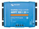 Victron Smart Solar Regulator 30A MPPT with Bluetooth