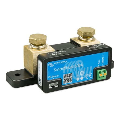 [VIC-SMARTSHUNT-300A] Victron 300A SmartShunt