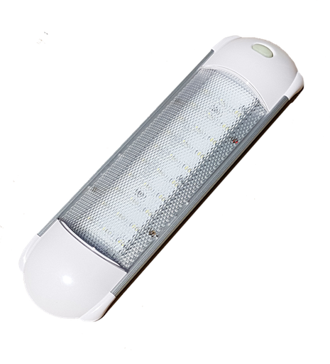 [703-W-WW] Terra 250 - White (3000K (warm))