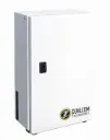 Solar Camera Power System – 120Ah Lithium | IP66 Steel Enclosure