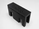 Victron SmartShunt 300A Protective Cover