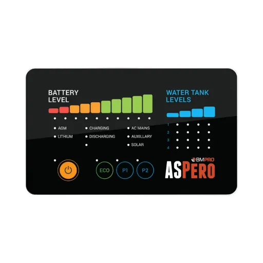 [BMPRO-ASDISPLAY] BMPRO ASDisplay