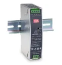 Mean Well DDR-120A-48 DIN-Rail DC-DC Converter