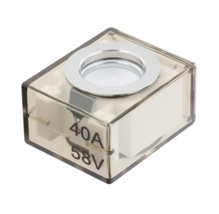 [MRBF-FUSE-40A] MRBF 40A Battery Terminal Fuse