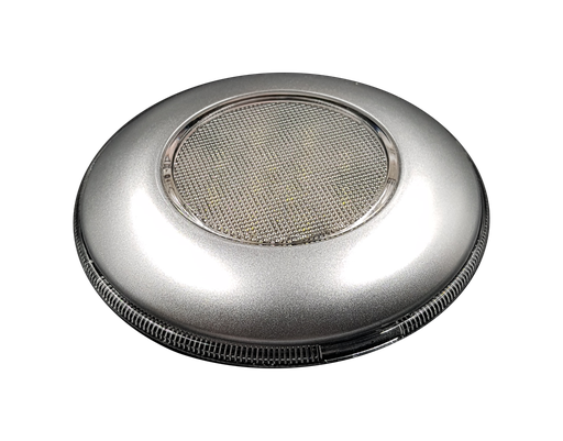 [801-S-HBWW-NS] Auras 80N - Silver (3000K (warm))