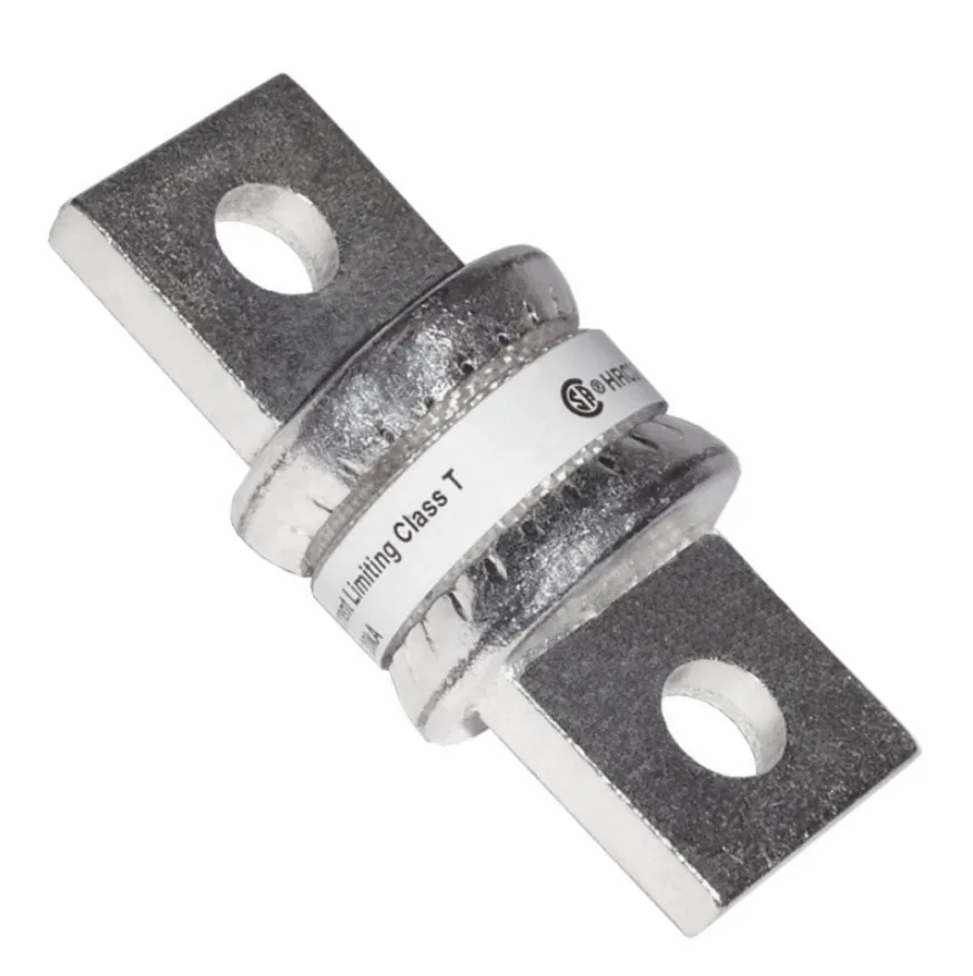 Blue Sea Systems 5118 Class T Fuse – 250A | High-Interrupt DC Battery Protection