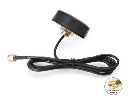 [4G-ANT-5DBI-PUCK] 4G Outdoor Cabinet Antenna 5dBi (700~2700MHz)