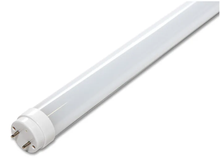 T8 360 Degree LED tube (External Driver)