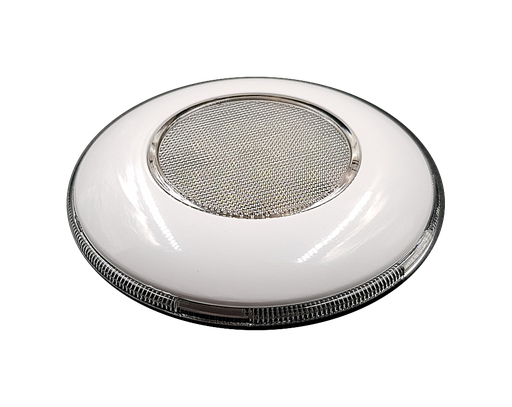[801-W-HBWW-NS] Auras 80N - White (3000K (warm))