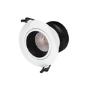 EMANATION 10W Tiltable Down Light