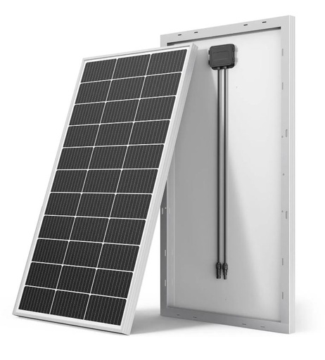 [SOL-160W-PERC12-MONO] 160W Solar Panel (PERC MONO)