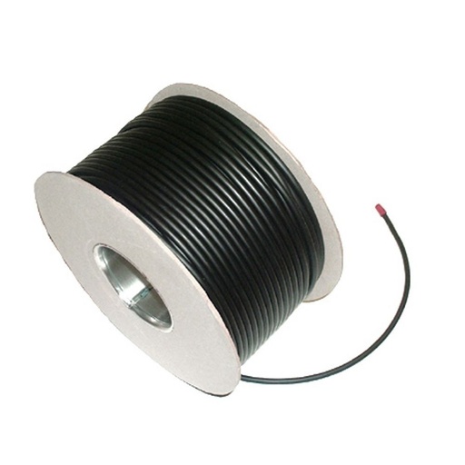[SOL-CABLE-SGL-6MM] 6mm Solar Cable - Single Core
