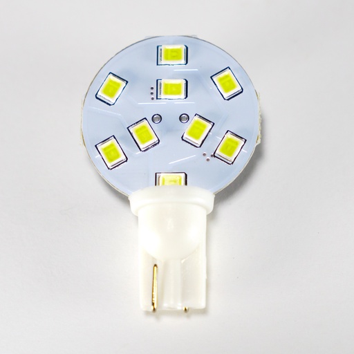 T10 Side Entry - 12SMD