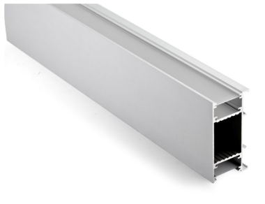 [ALP49-1M-X2] Up/Down Wall Profile - ALP49