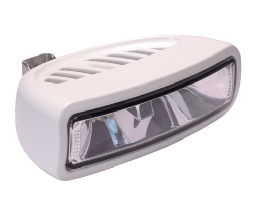 [101713-Caprera3] Caprera3 LED Flood Light - Non Dimming