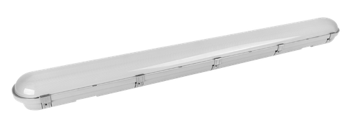 [LIN-IP65-G3-1200-5K] IP65 GEN3 Batten Light - 1200MM