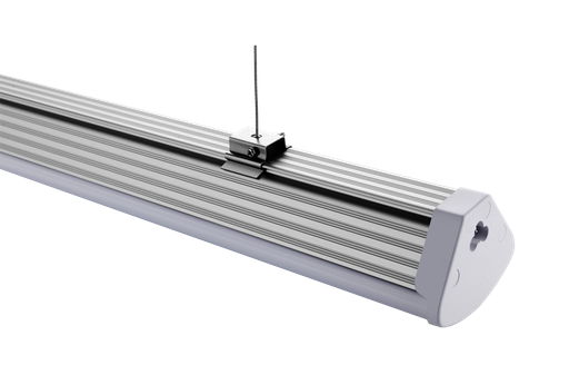 [LIN-LINK1200-5K] Suspended Batten Light - Linkable - 1200MM