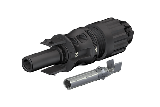 [MC4-EVO-2A-FEMALE] Stäubli MC4 EVO-2A Female Socket