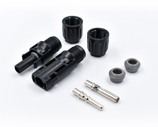 [SOL-MC4-SET] MC4 Connector Set