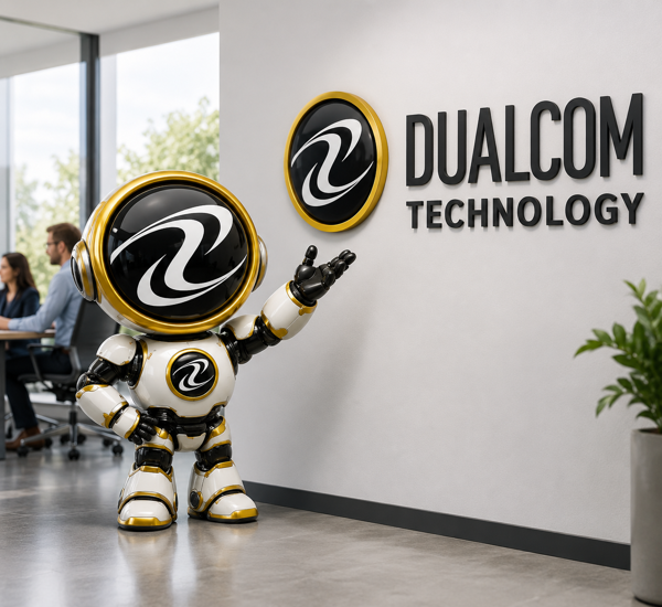 Contact Dualcom