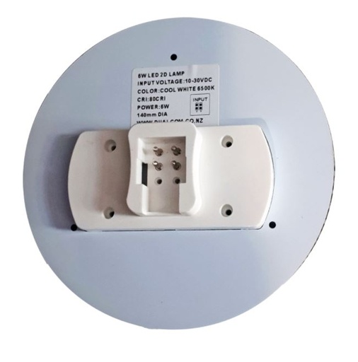 2D LED - Fluro Replacement