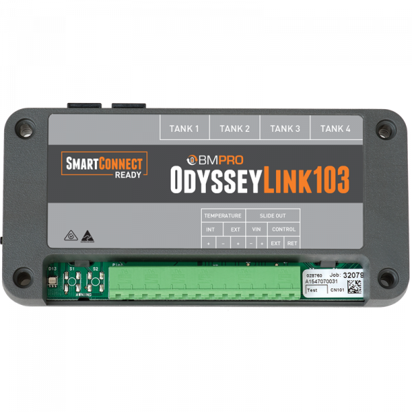 OdysseyLink103