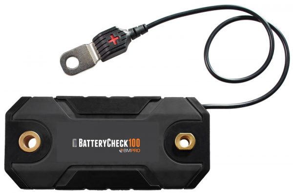 BATTERYCHECK100