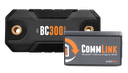 BC300 + COMMLINK