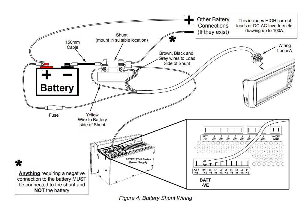 DRIFTERBM Wiring Diagram