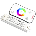 Mini RGB RF Controller and Remote