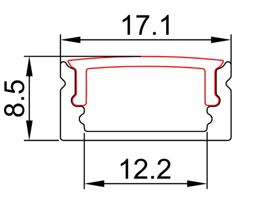 ALP2 Dimensions