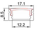 ALP2 Dimensions