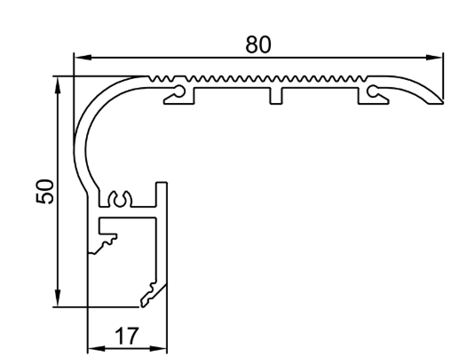 ALP24 Dimensions