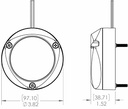 Zambezi Quattro Dimensions